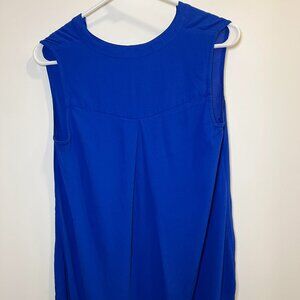 Madewell Sleeveless Top
